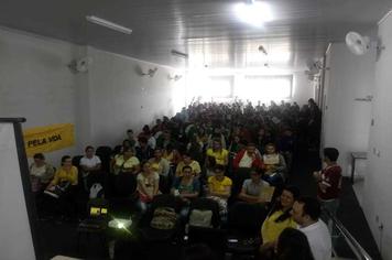 SETEMBRO AMARELO.